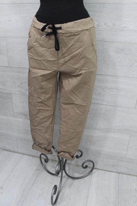 Boutique Karma - Basic Jogger