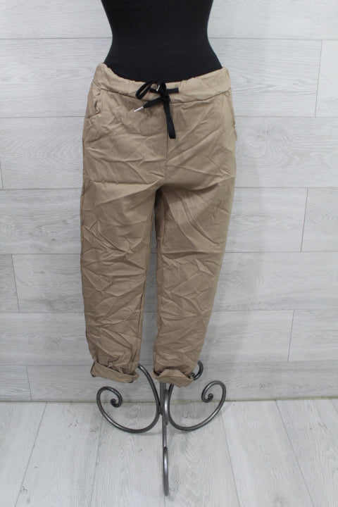 Boutique Karma - Basic Jogger