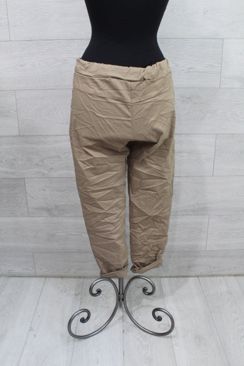 Boutique Karma - Basic Jogger
