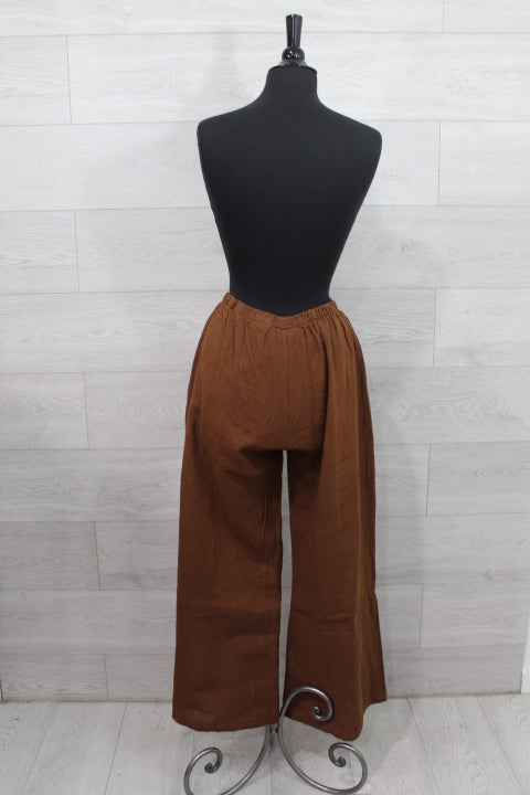 Bryn Walker Light Linen - Osca Pant