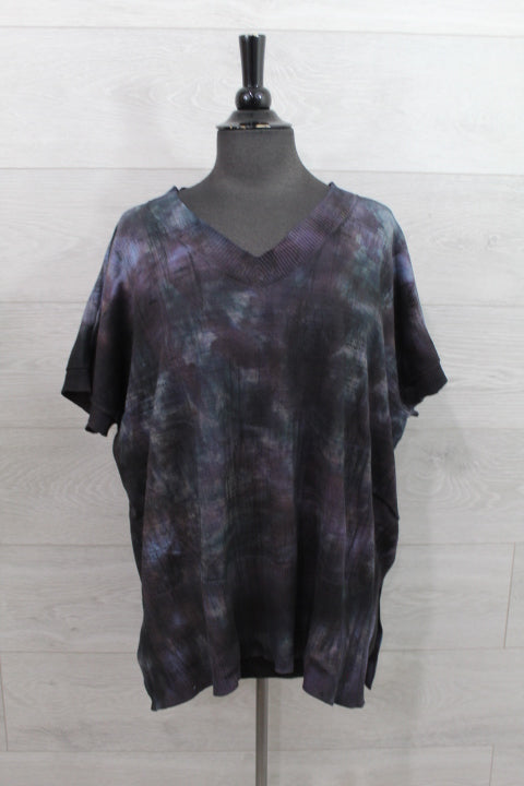 Cynthis Ashby -  V Neck Sweater