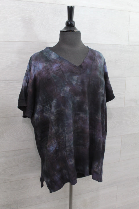 Cynthis Ashby -  V Neck Sweater