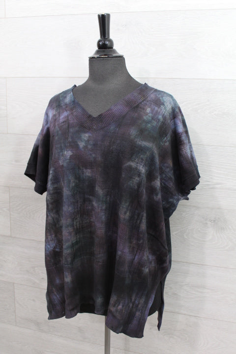 Cynthis Ashby -  V Neck Sweater