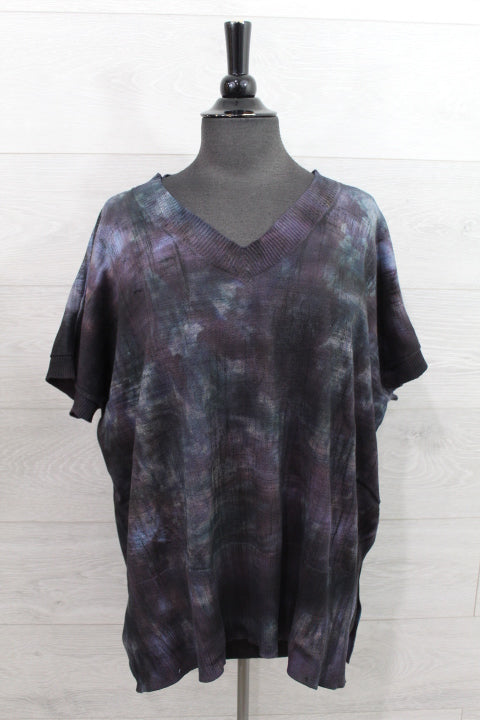 Cynthis Ashby -  V Neck Sweater