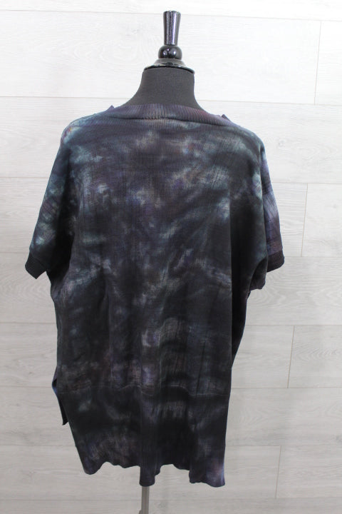 Cynthis Ashby -  V Neck Sweater