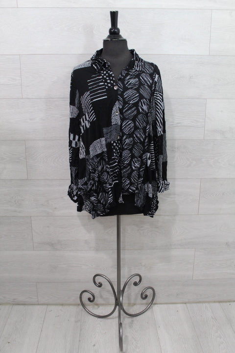 Chalet Et Ceci - Petra Shirt