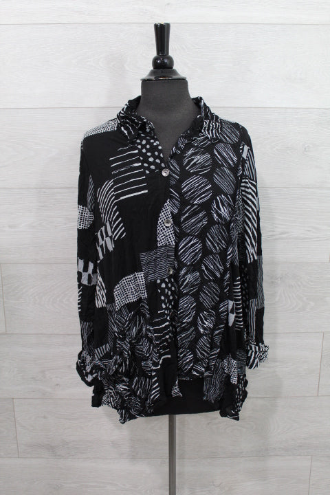 Chalet Et Ceci - Petra Shirt
