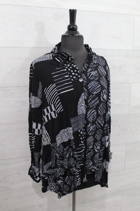 Chalet Et Ceci - Petra Shirt