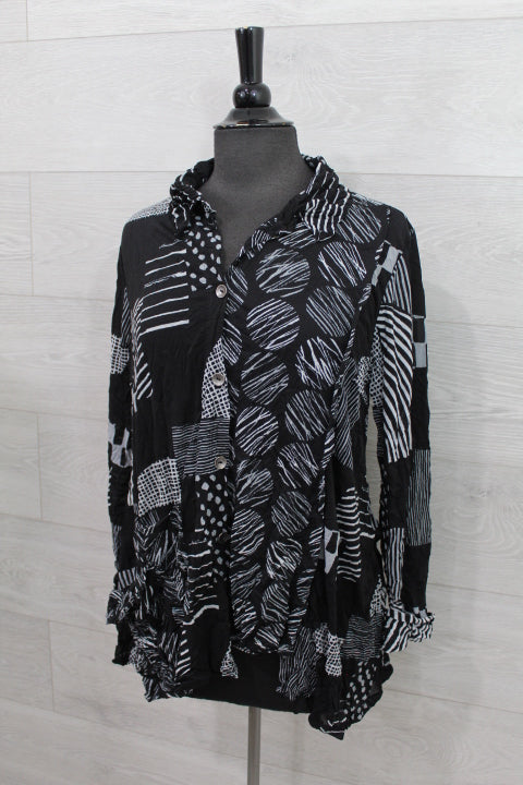 Chalet Et Ceci - Petra Shirt