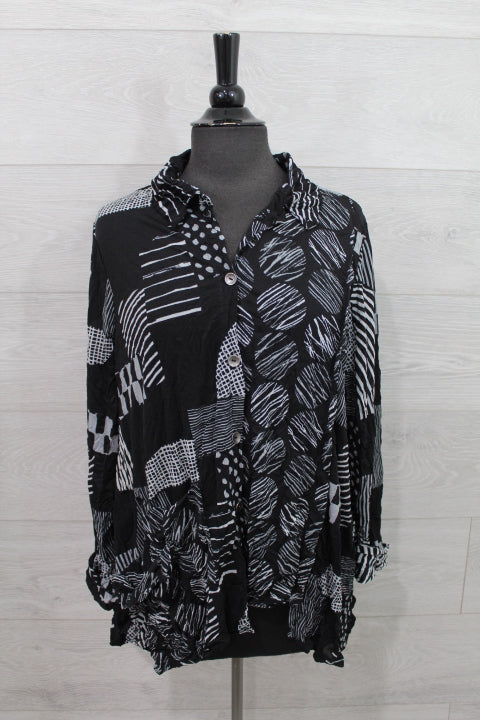 Chalet Et Ceci - Petra Shirt