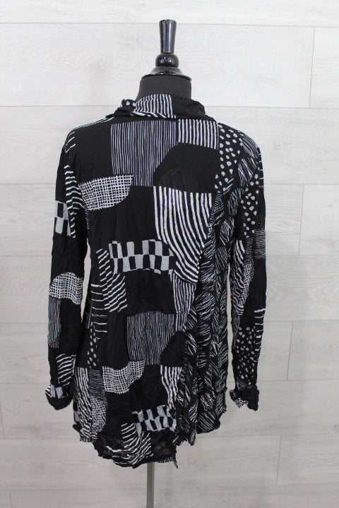 Chalet Et Ceci - Petra Shirt