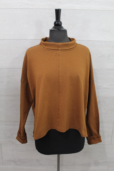 Pacific Cotton - Taos Shirt