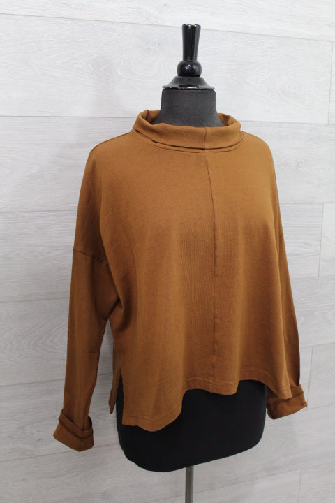 Pacific Cotton - Taos Shirt