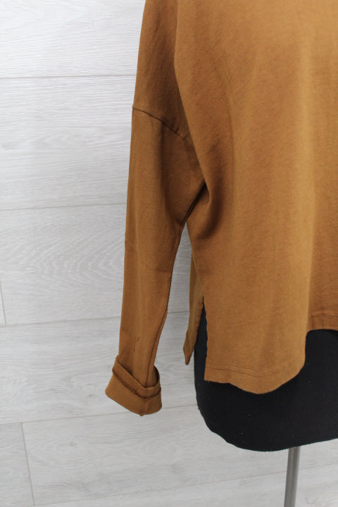 Pacific Cotton - Taos Shirt