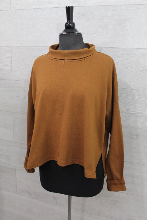 Pacific Cotton - Taos Shirt