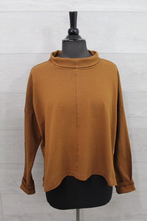 Pacific Cotton - Taos Shirt