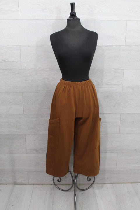 Pacific Cotton - Pasha Pant