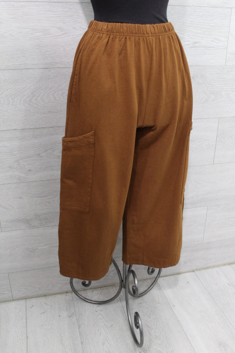 Pacific Cotton - Pasha Pant