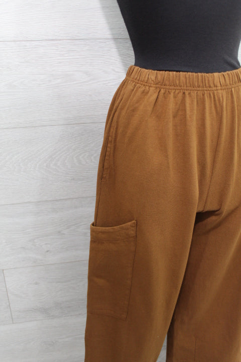 Pacific Cotton - Pasha Pant