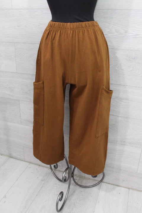 Pacific Cotton - Pasha Pant