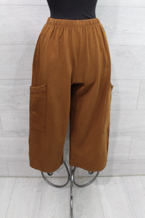 Pacific Cotton - Pasha Pant