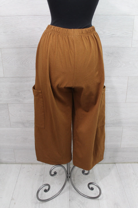 Pacific Cotton - Pasha Pant