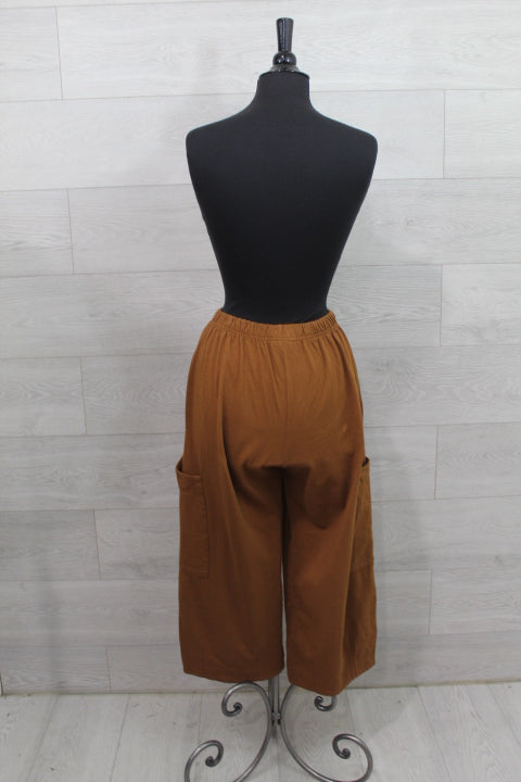 Pacific Cotton - Pasha Pant