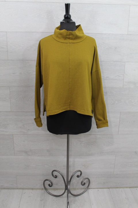 Pacific Cotton - Taos Shirt