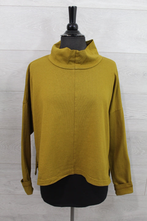 Pacific Cotton - Taos Shirt