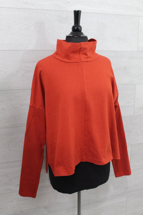 Pacific Cotton - Taos Shirt