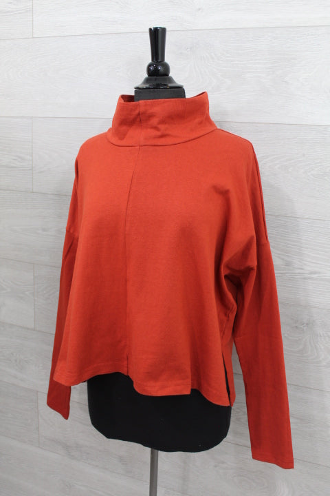 Pacific Cotton - Taos Shirt