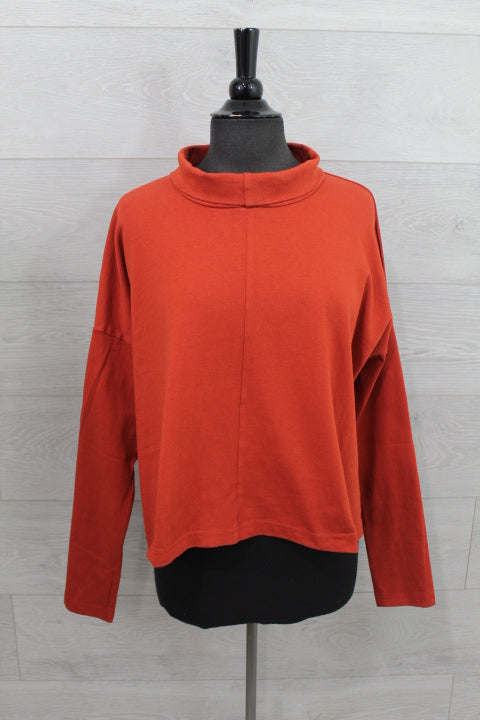 Pacific Cotton - Taos Shirt
