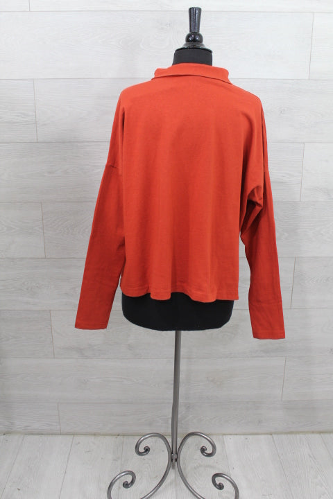 Pacific Cotton - Taos Shirt