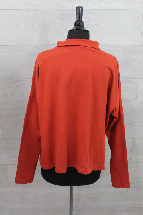 Pacific Cotton - Taos Shirt