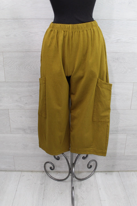 Pacific Cotton - Pasha Pant