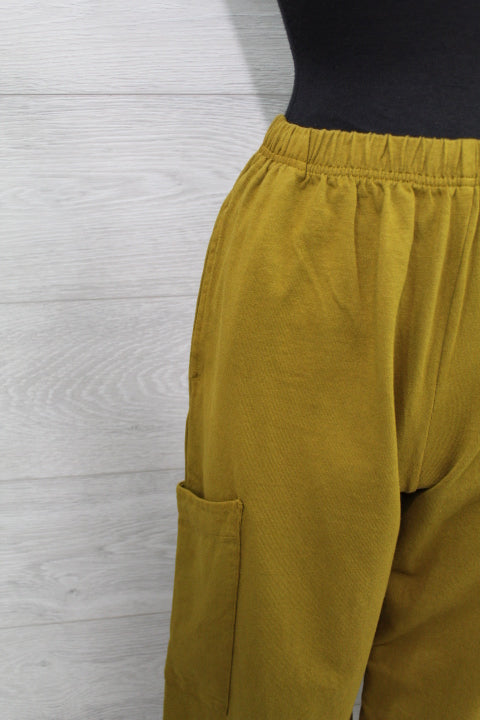 Pacific Cotton - Pasha Pant