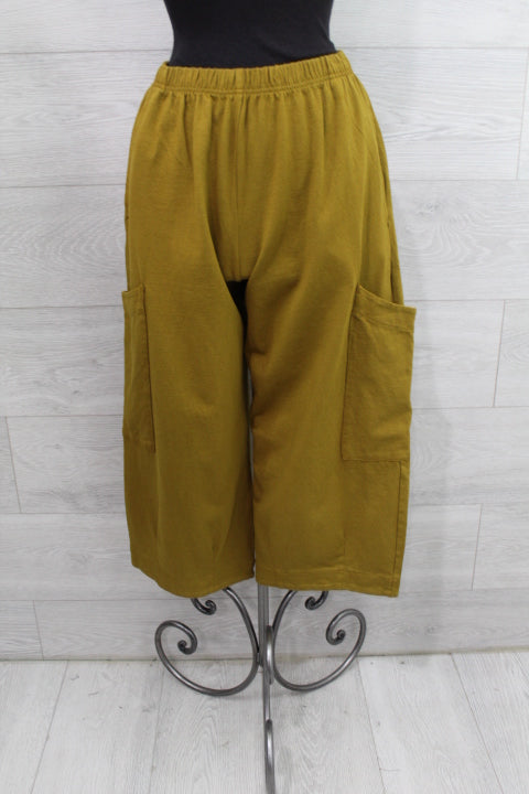 Pacific Cotton - Pasha Pant