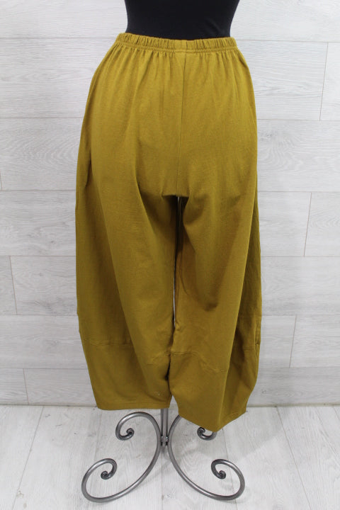 Pacific Cotton - Pasha Pant