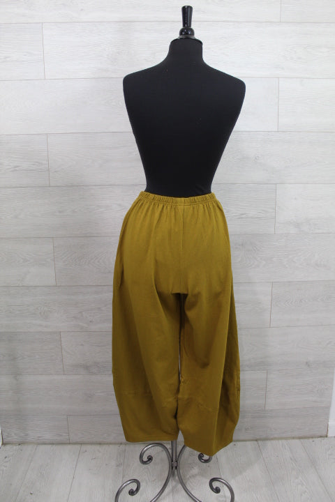 Pacific Cotton - Pasha Pant
