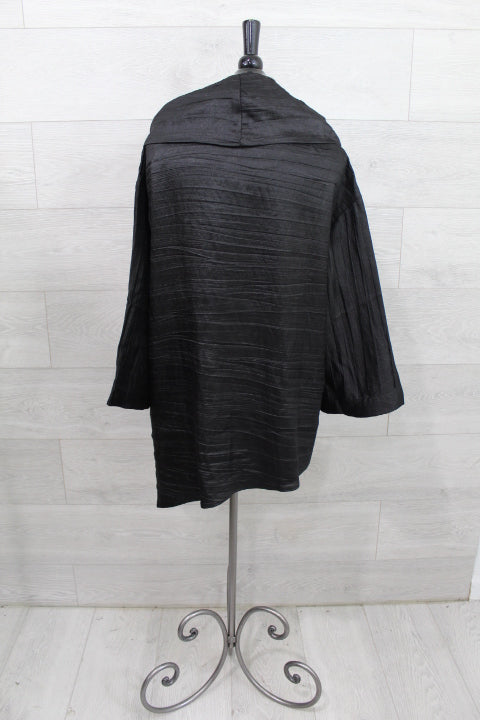 Ozai N Ku - Asymm Cowl
