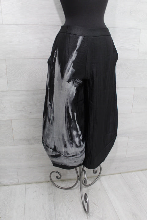 Ozai N Ku - Lantern Pant