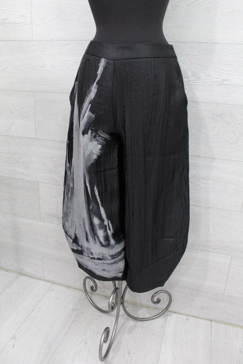 Ozai N Ku - Lantern Pant