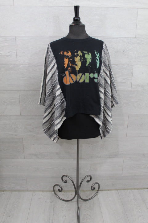 Shannon Passero - Banded Pullover
