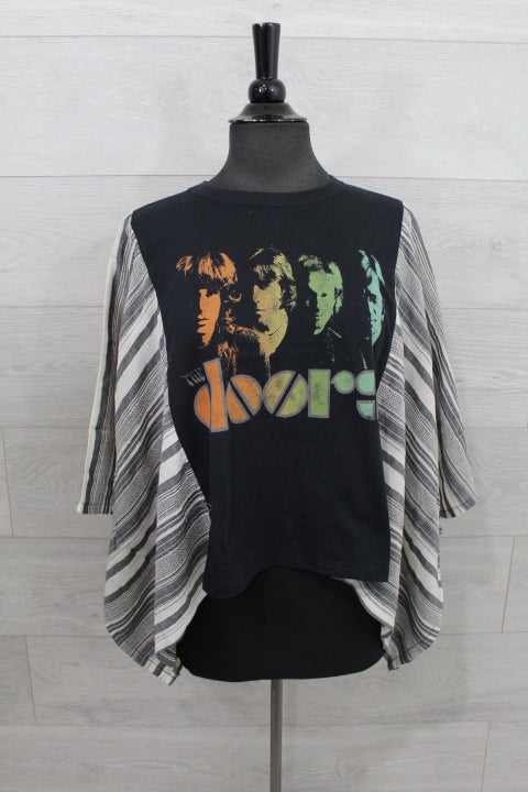Shannon Passero - Banded Pullover