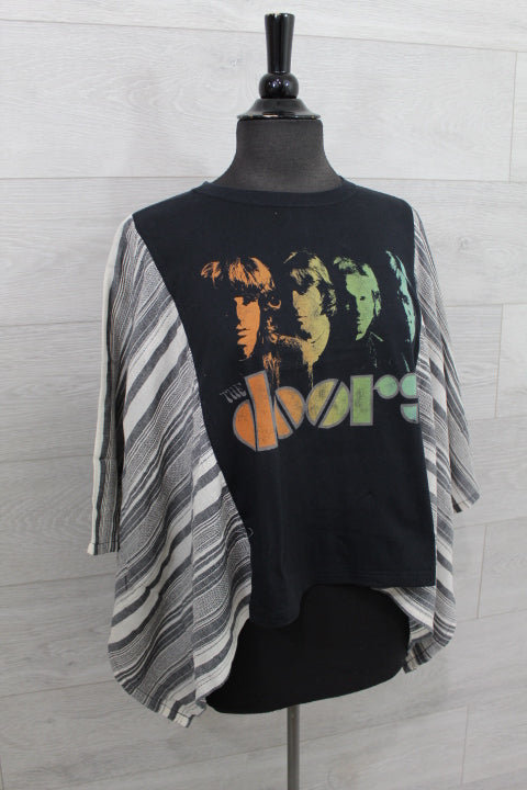 Shannon Passero - Banded Pullover
