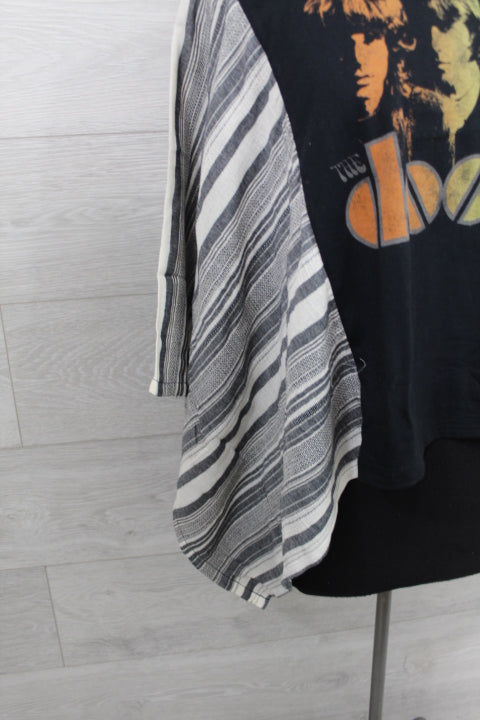 Shannon Passero - Banded Pullover