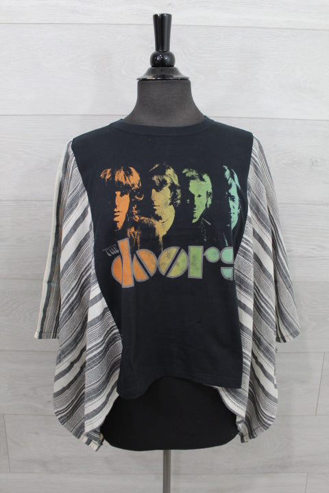 Shannon Passero - Banded Pullover