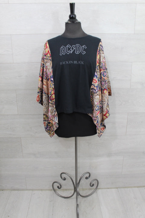 Shannon Passero - Banded Pullover