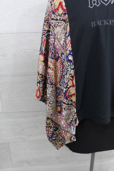 Shannon Passero - Banded Pullover