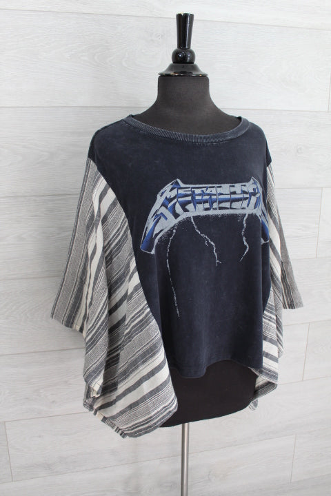 Shannon Passero - Banded Pullover